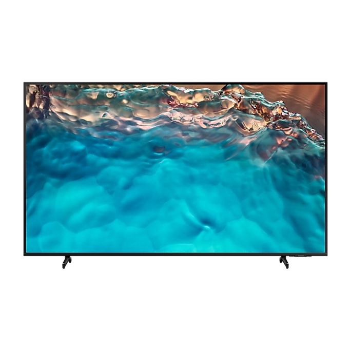 [Mã ELHAMS5 giảm 6% đơn 300K] [Samsung 65BU8000] Smart Tivi Samsung 4K 65 inch UA65BU8000