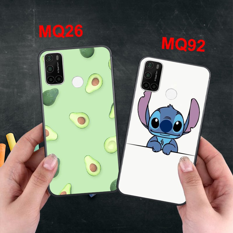 [HOT GIẢM 50%]ỐP ĐIỆN THOẠI VSMART JOY 4 - VSMART STAR 4 NHIỀU HÌNH CUTE ĐẸP