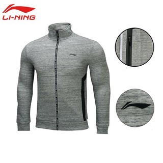 áo khoác nỉ Lining nam ( Chuyên nam Lining ).