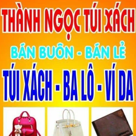 ThànhNgọcTúiXách