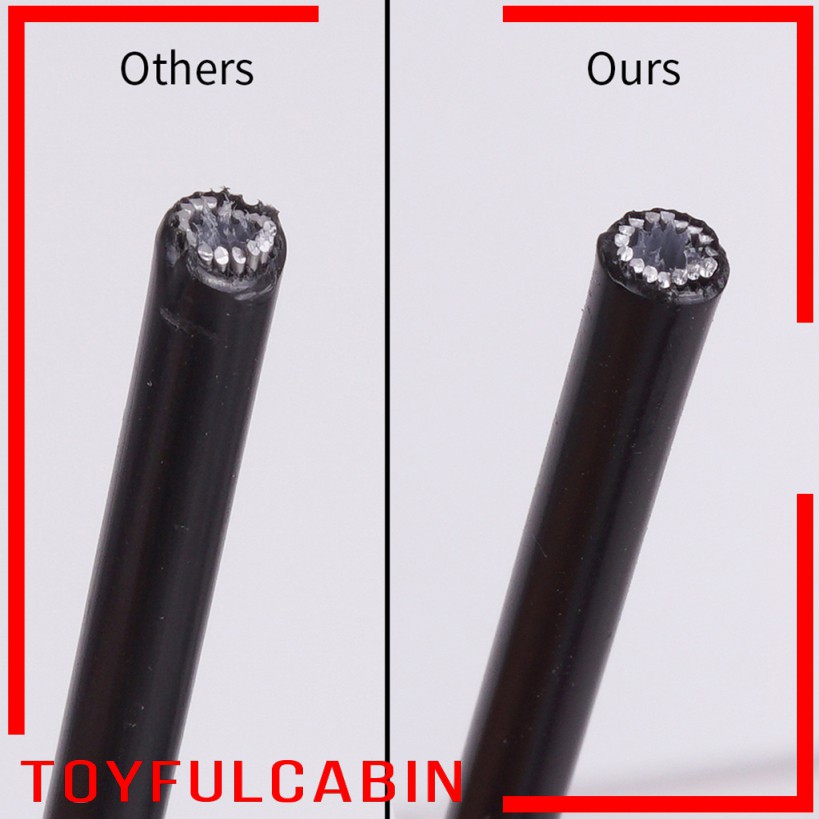 Kìm Cắt Dây Phanh Xe Đạp Bằng Thép Carbon Chịu Được Sức Nặng