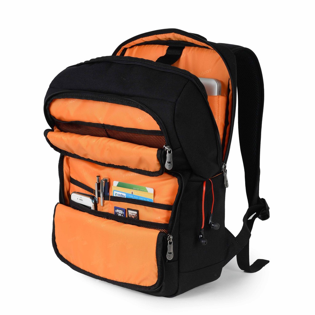 Balo The Ives Backpack Nhiều Màu