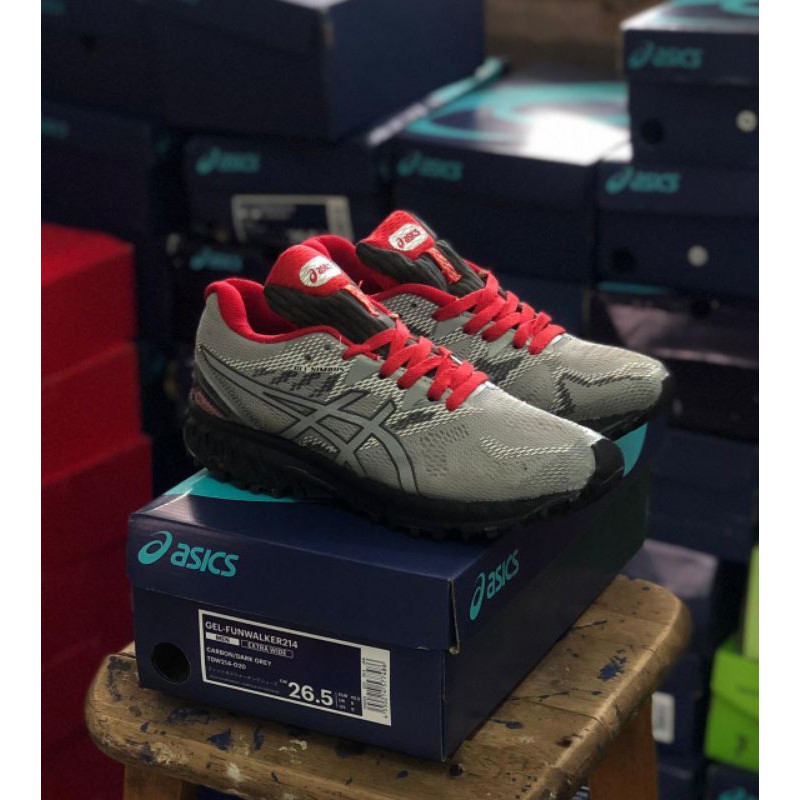 Giày Chạy Bộ Asics Gel Nimbus 17 Năng Động Thời Trang