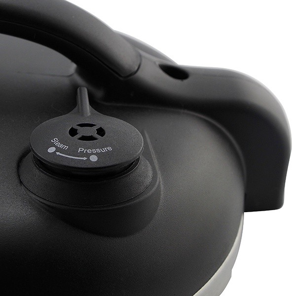 Nồi áp suất Elmich 5L PCE-1798 - Hàng phân phối chính hãng