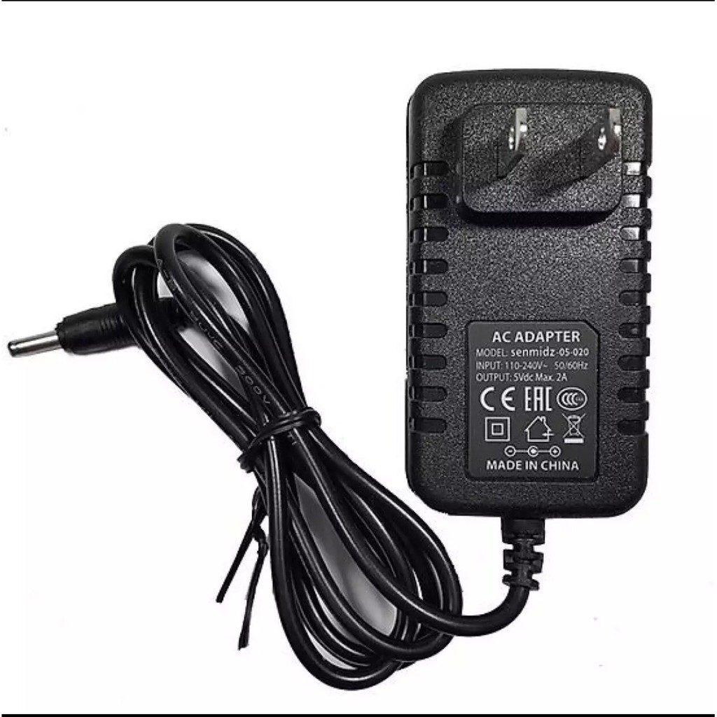 Bộ chuyển đổi nguồn 5V-2A  phù hợp cho Camera wifi