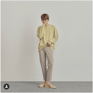 Quần Tây Project M