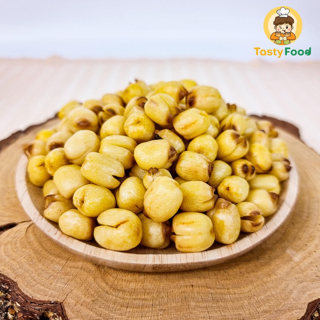 400G Hũ Hạt Sen Sấy | Hàng chất lượng thượng hạng