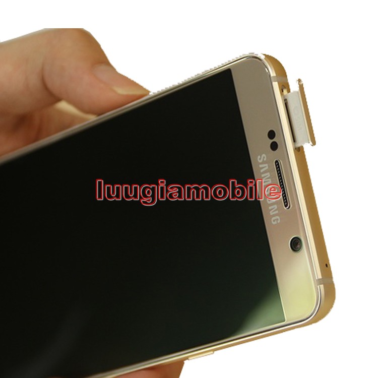 Khay Sim Galaxy Note 5 N520 Chính Hãng Samsung