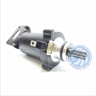 Bộ khởi động Dynamo STARTER BYSON 2010