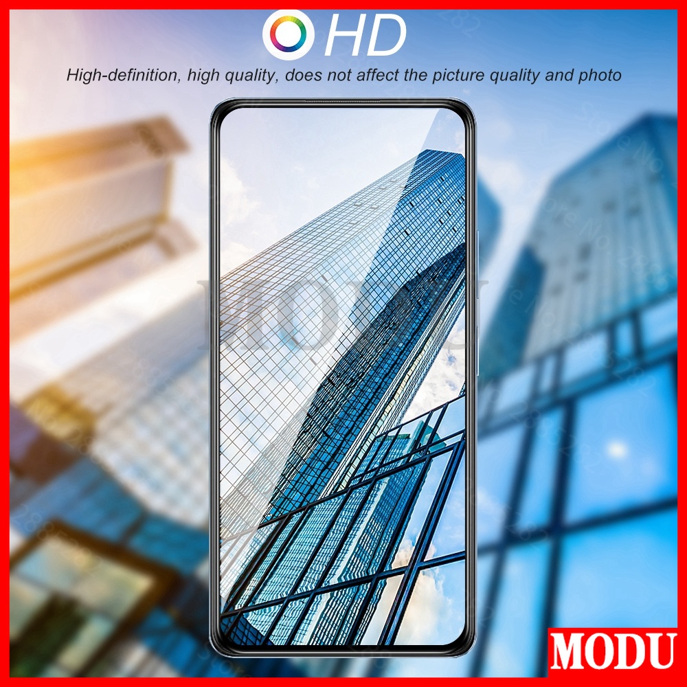 Kính Cường Lực 9D Bảo Vệ Camera Cho OPPO A94 / 74 / 54 / 31 / 12 / 92 / 53 / 9 / 8 / 5 / 5S / 3S Reno 5 4Z 4 3 2F F7 F9 F11 Pro 5G 4