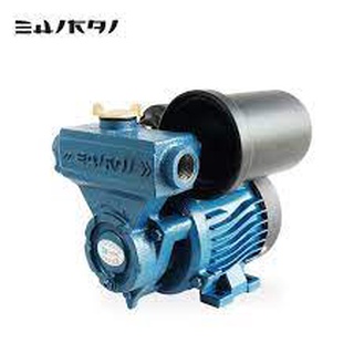 Máy bơm tăng áp mini Shirai SK101