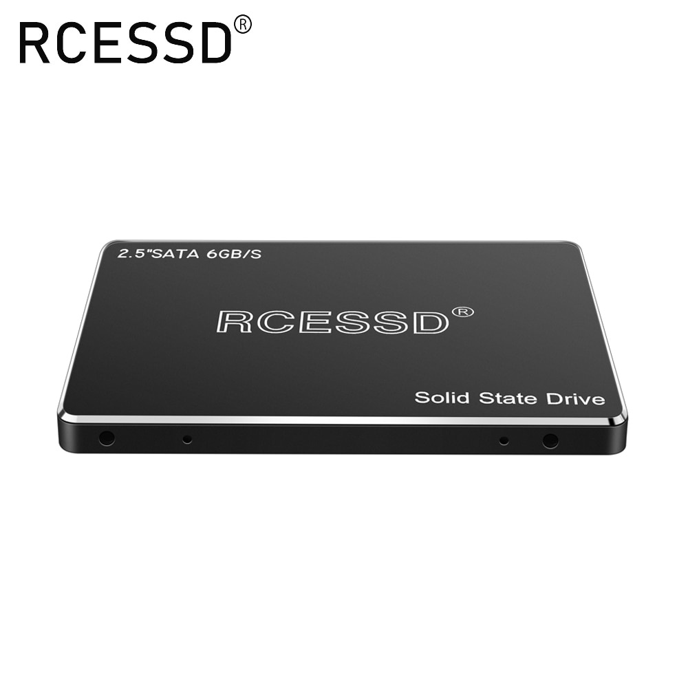 Ổ cứng SSD 120GB RCESSD GIÁ SIÊU RẺ | WebRaoVat - webraovat.net.vn