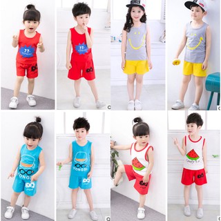 Bộ ba lỗ cho bé