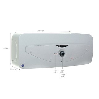 Máy Nước Nóng Gián Tiếp Ariston SL 20 B 2.5 FE