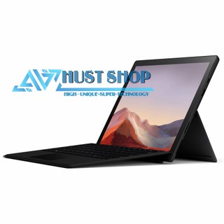 Máy Surface Pro 7 mới nguyên Seal Core i5 Ram 8GB ổ cứng 256GB SSD | BigBuy360 - bigbuy360.vn