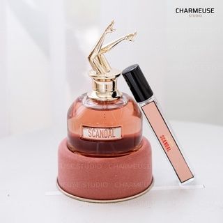 [Mẫu thử] - Nước hoa Scandal EDP
