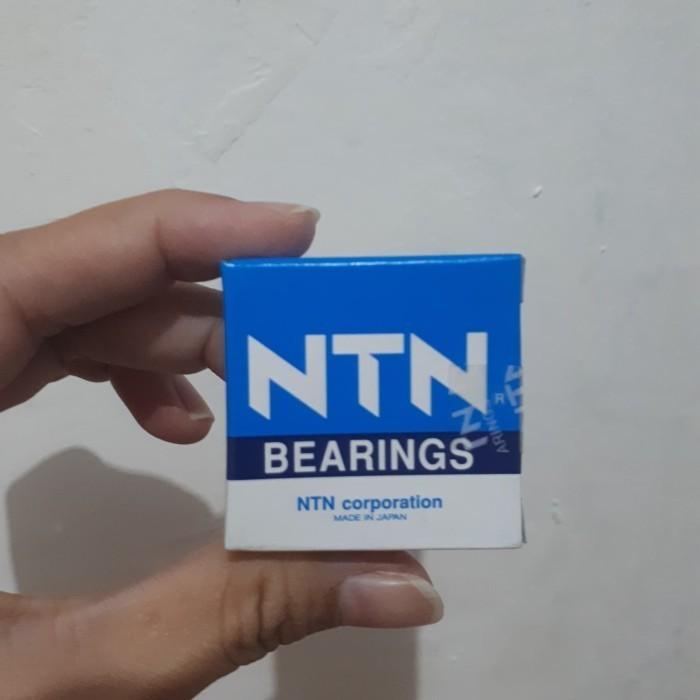 Chịu Lực 6010 NTN. Vòng Bi 6010 NTN