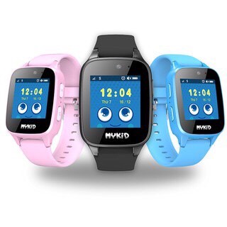 Miếng dán Cường lực đồng hồ MyKid Viettel - Phụ kiện chính hãng MyKid B1 - Bảo vệ màn hình, Độ phân giải cao