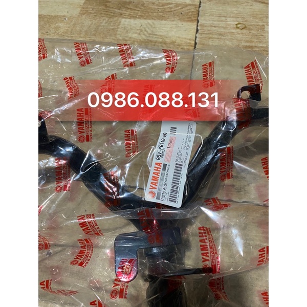 Ghi đông ex155 zin chính hãng yamaha