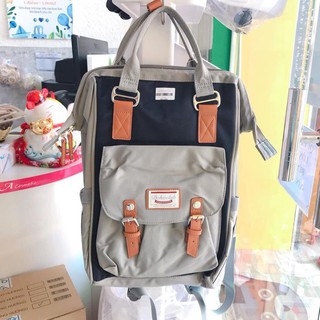 Balo Dokoclub mẫu mới 2021 ( Ảnh thật )