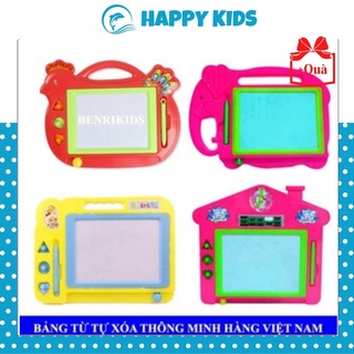 Bảng Tự Xóa Thông Minh Cho Bé Size Lớn Giá Rẻ Giúp Bé Thỏa Sức Sáng Tạo HAPPY KIDS247