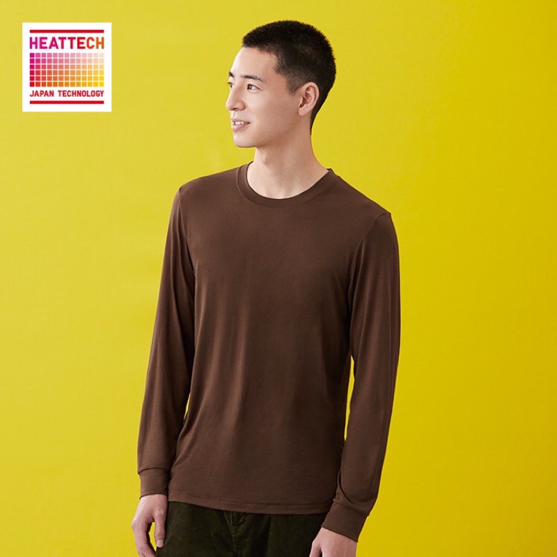 ÁO GIỮ NHIỆT HEATTECH | BigBuy360 - bigbuy360.vn
