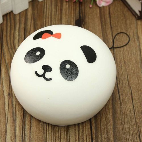 Đồ chơi Squishy mềm thơm kích thước lớn (7cm) thương hiệu Jumbo New Arrival