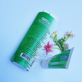 Kem Tẩy Trắng Răng Green Herb Herbal Clove Toothpaste