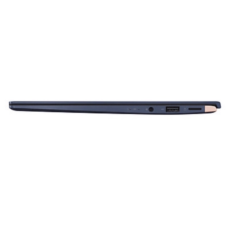 Laptop Asus Zenbook UX433FA-A6076T Core i7-8565U/Win10 (14" FHD) - Hàng Chính Hãng-New