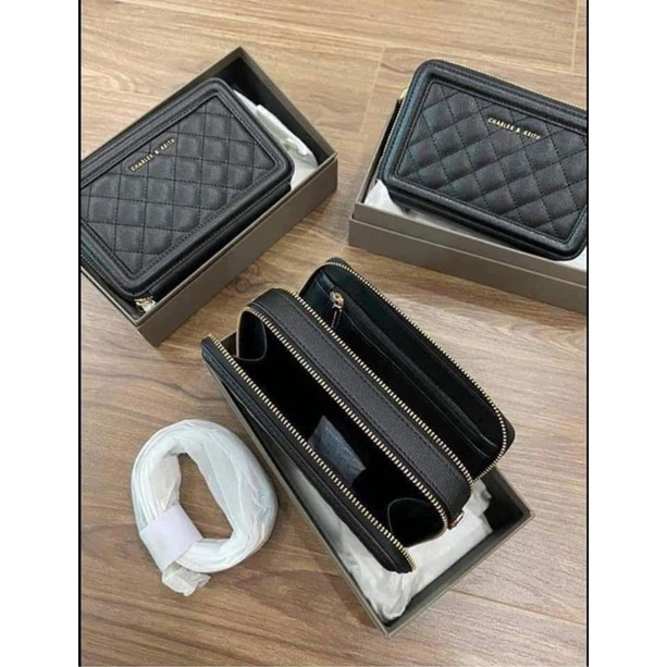 CỐP CHỮ NHẬT CNK