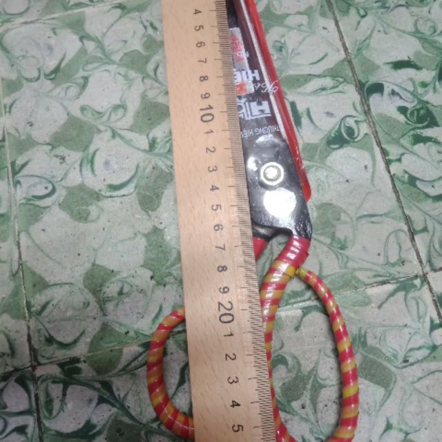 Kéo PT có 3 số, số 1. số 2.số 3