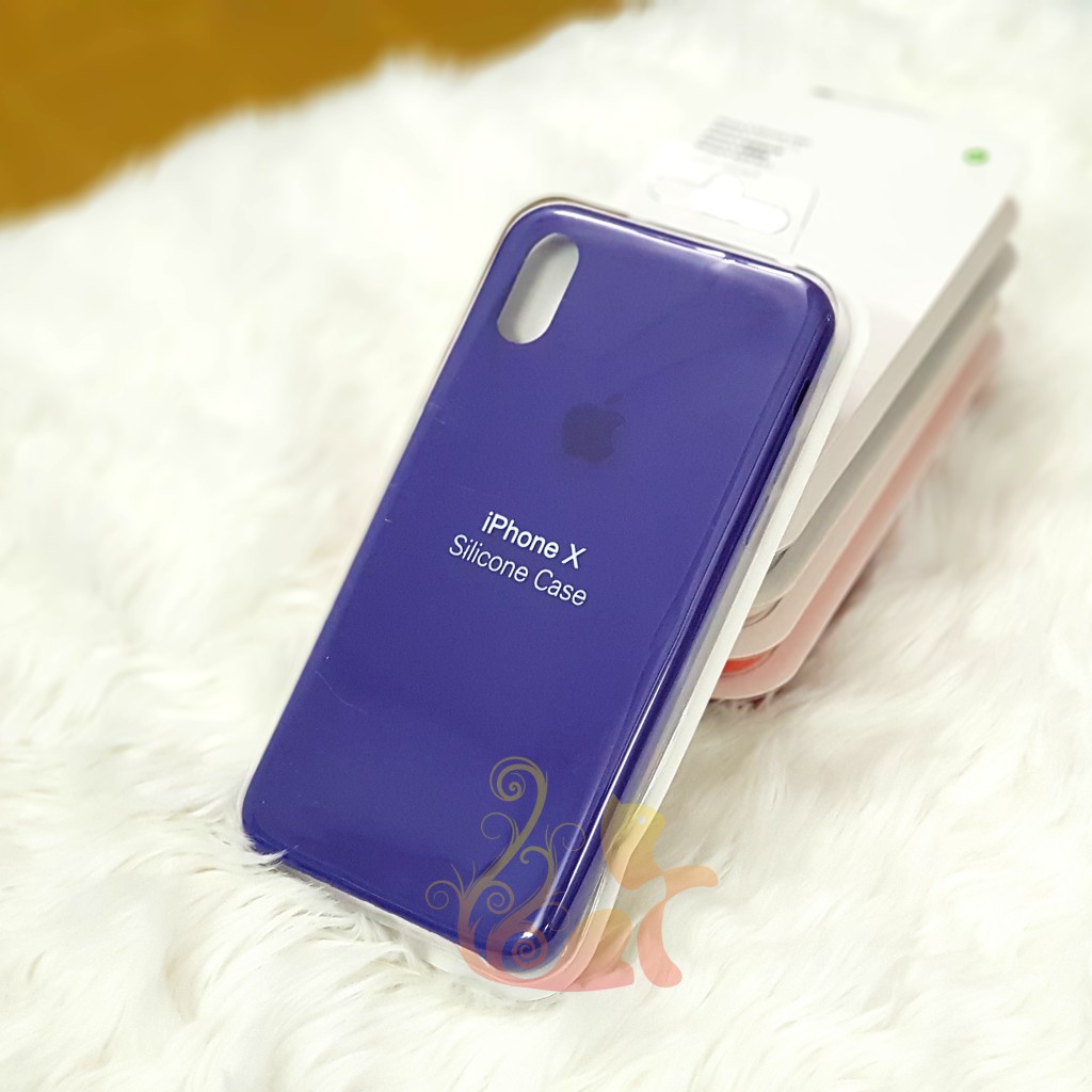 Ốp lưng IPhone XsMax chống bụi bẩn, tẩy xóa cho IPhone XsMax