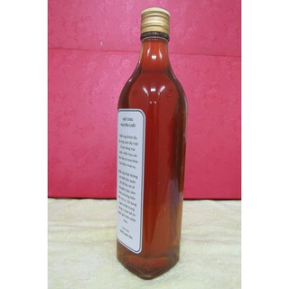 Mật ong nuôi nguyên chất Củ Chi