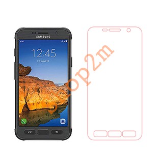 Cường lực dẻo Samsung S7 Active