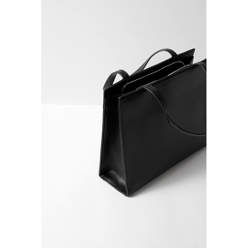 Túi xách tay nữ LESAC Sunny Bag