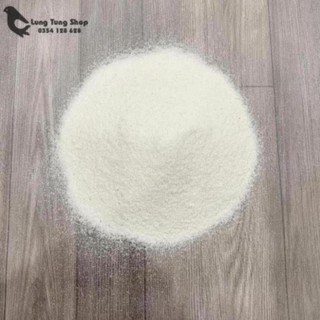 Cát biển trắng dùng trang trí