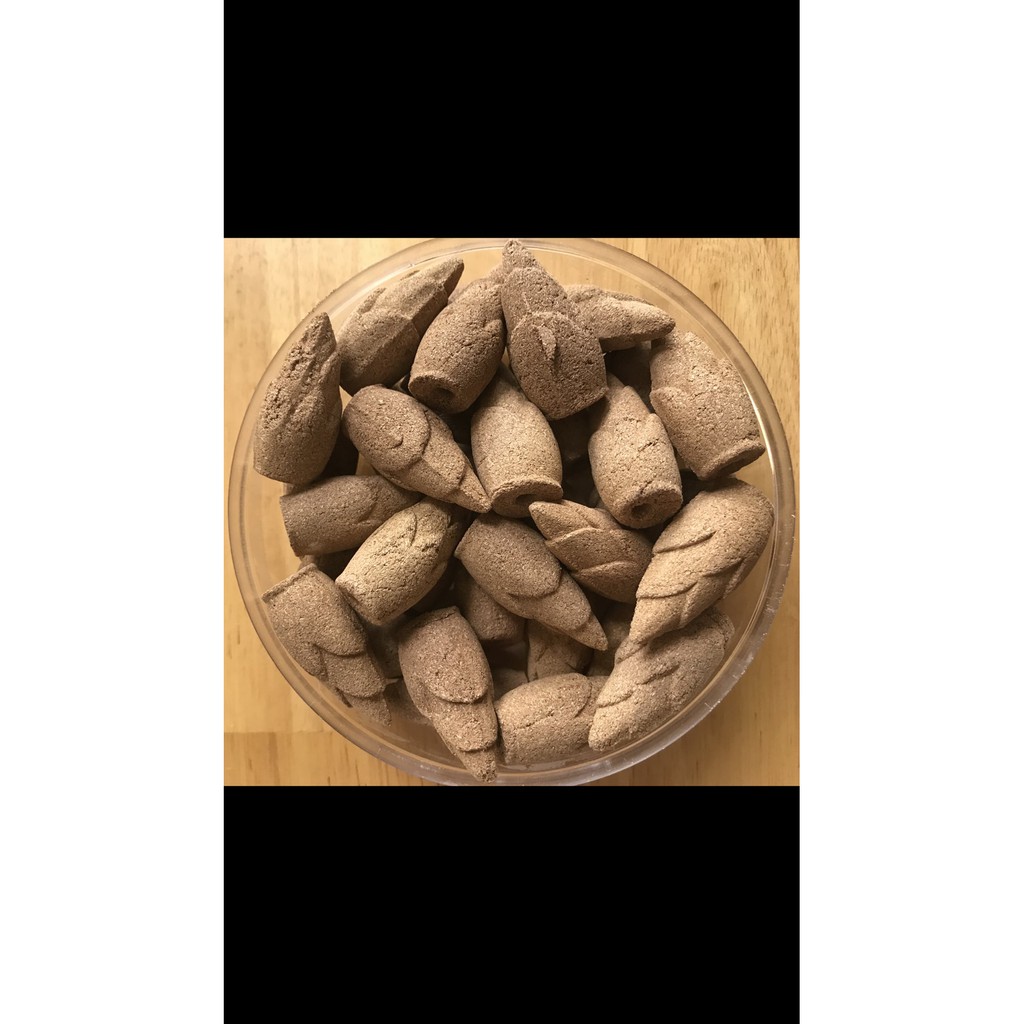 Nụ trầm hương khói tỏa ngược Thiên Phúc - 33 viên