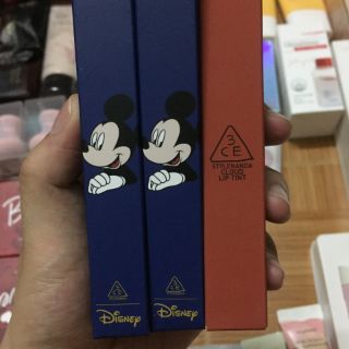 SON 3CE PHIÊN BẢN DISNEY MICKEY