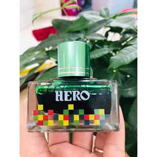 Mực hero chính hãng