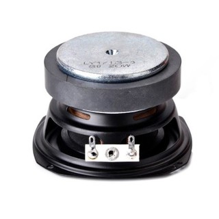 Loa siêu trầm 3 inch 8Ω20W
