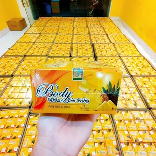 Body Khóm Duly Chính Hãng 100%