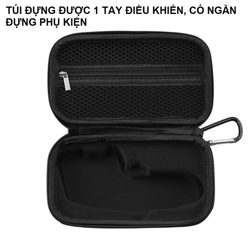 Hộp/ Túi đựng tay điều khiển FPV DJI Avatar (Motion Controller) - Phụ kiện DJI FPV Flycam