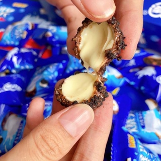 🥥🍫BÁNH SOCOLA TAN CHẢY 3 LỚP🍫🍩