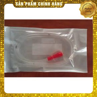 DÂY CHO ĂN CÓ NẮP, DÂY THÔNG DẠ DÀY STOMACH TUBE FGM