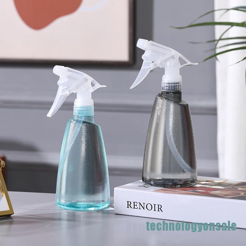 Bình Xịt Tóc Đa Năng Tiện Dụng