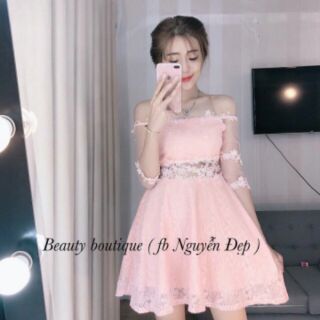 Đầm thiết kế cao cấp