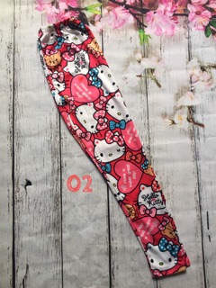 Quần legging HELLO KITTY THAILAND