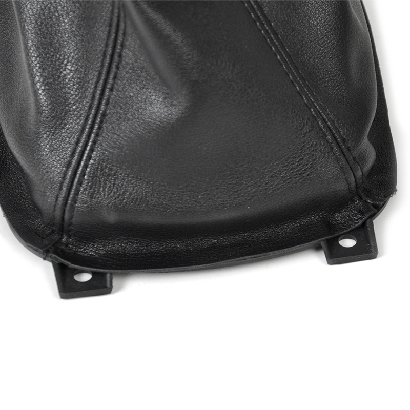 Bao Da PU Bọc Cần Số Xe Hơi Hyundai Sonata 1998 1999 2000 2001 2002 2003 2004 2005 2006