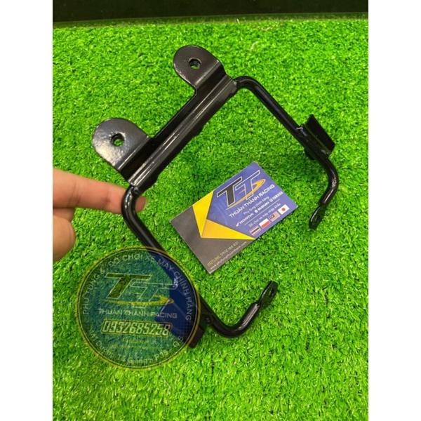 PAS MỎ CÀY SPORT 203 - SATRIA 206