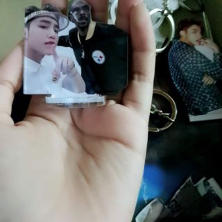 Standee Sơn Tùng MTP